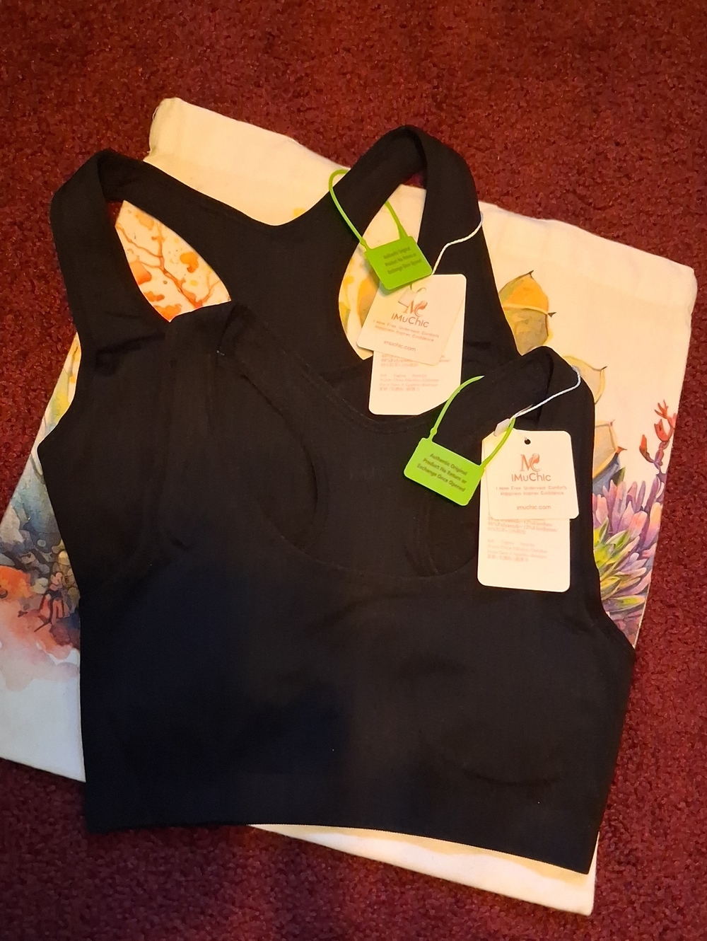 IMuChic Bundle